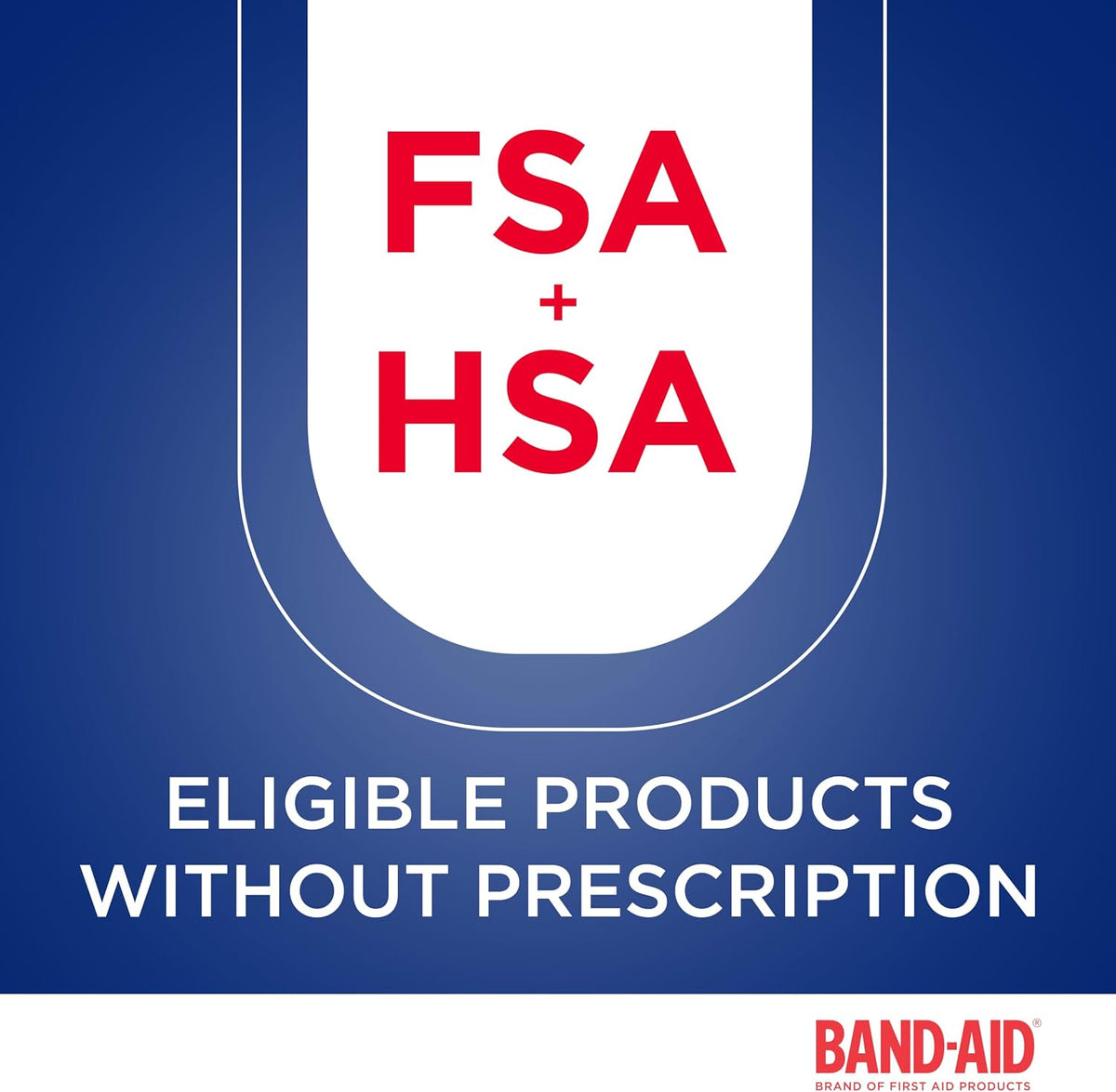 BAND-AID Brand All-Purpose Portable Compact First Aid Kit, 160 Piece